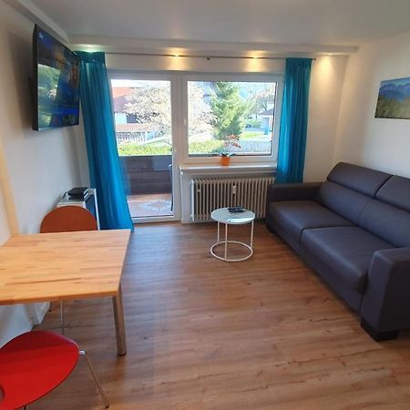 Ferienappartement Melanie Füssen Exterior foto